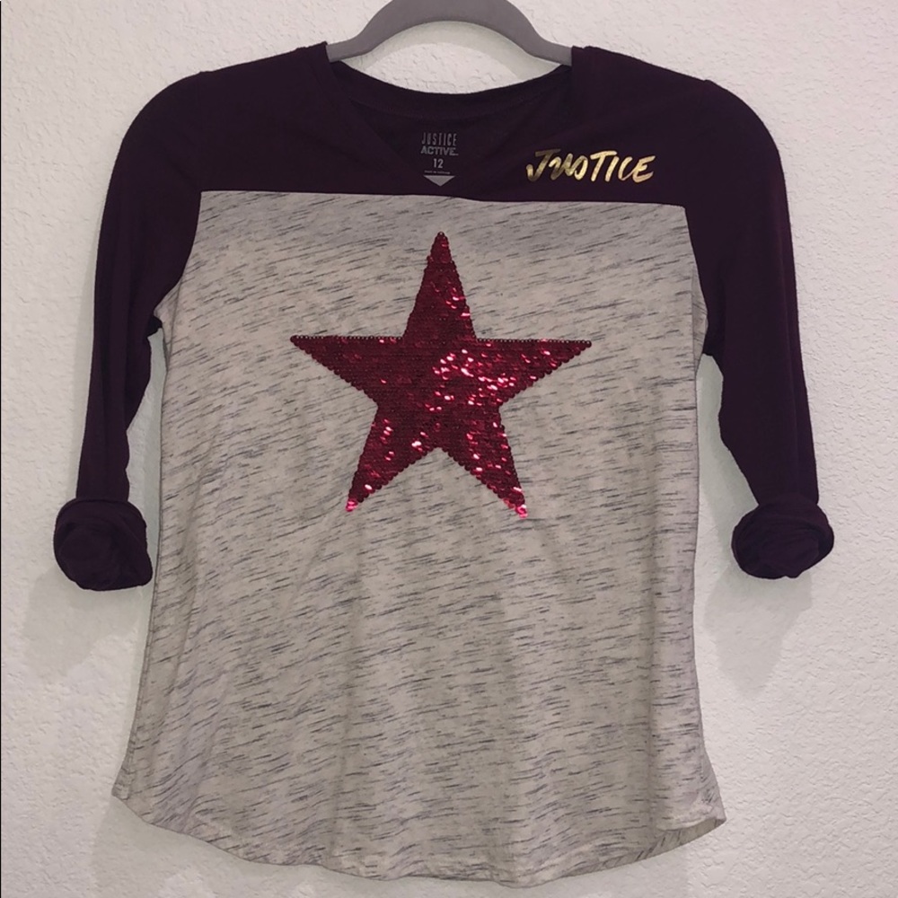 Sequence Long Sleeve!!